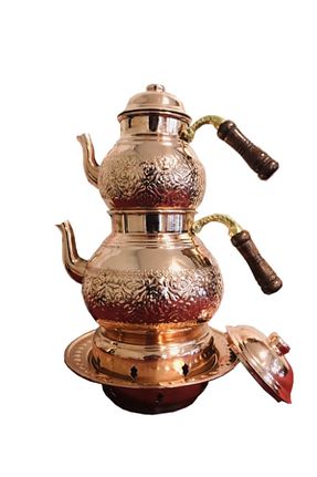 کتری متالیک مس Genel Markalar - کد 260059735