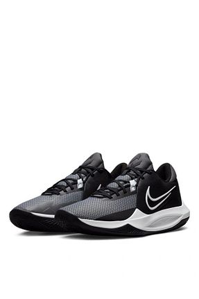 کفش بسکتبال طوسی مردانه Nike - کد 637420941