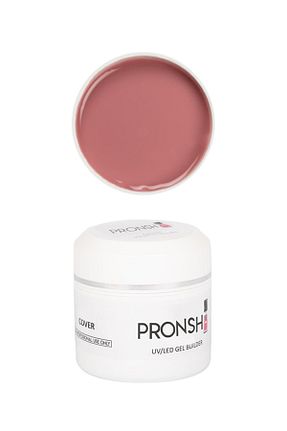 ناخن مصنوعی و اکسسوری رنگی Pronsh - کد 692211116