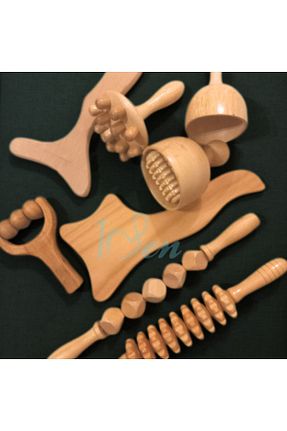 براش سلولیت 1senartbeauty - کد 765888714