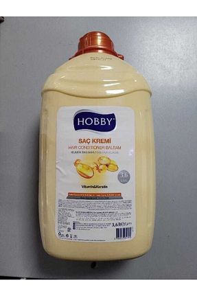 کرم مو Hobby - کد 635040971