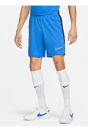 شلوارک و برمودا سرمه ای مردانه پارچه Nike - کد 788092402