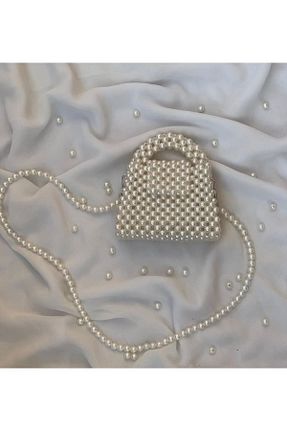 کیف دستی بژ بچه گانه ابعاد کوچک CandyLand Accessory - کد 828758898