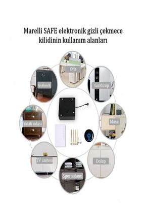  Genel Markalar - کد 797601760