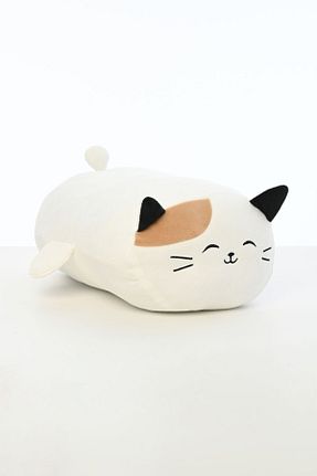 اسباب بازی مخملی نباتی بچه گانه 40 cm Pufu Toys - کد 824398462