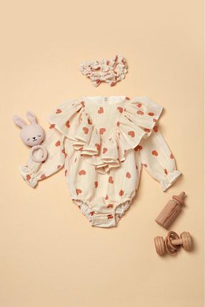 سالوپت بژ بچه گانه Relaxed Little Ya Ya Love - کد 765689155