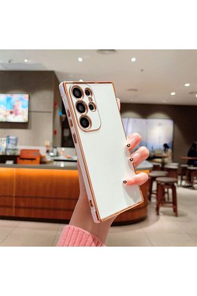 کاور و قاب سفید AQUA AKSESUAR - کد 822803463