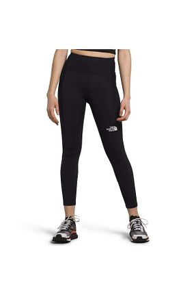 ساق شلواری اسپرت رنگی زنانه بلند The North Face - کد 809234601