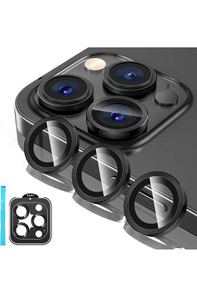 محافظ لنز دوربین مشکی EVAX - کد 826948141