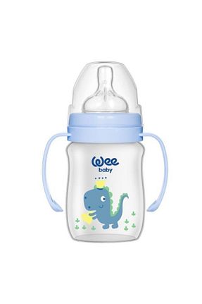 شیشه شیر Wee Baby - کد 31627162