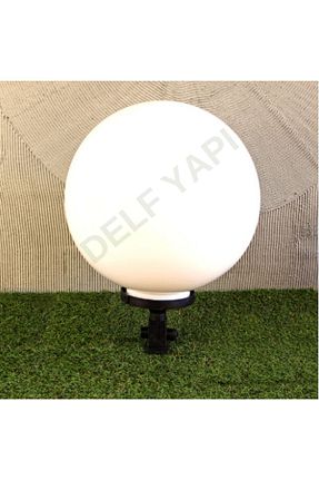 روشنایی باغچه سفید Delf - کد 802030802