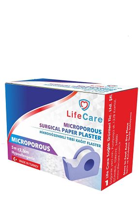 چسب زخم Life Care - کد 664280385