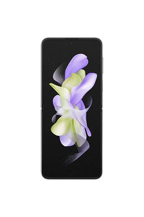 تلفن همراه بازسازی شده بنفش 128 GB Samsung - کد 849625520