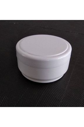 جا صابونی سفید پلاستیک TEKNOSER - کد 249730459