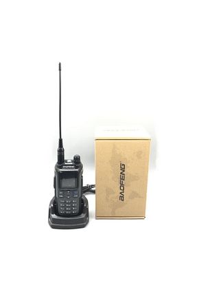 تلفن بی سیم و رومیزی BAOFENG - کد 779943586