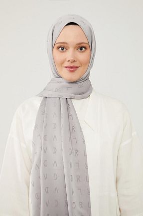 شال زنانه پلی استر Levidor - کد 849954073