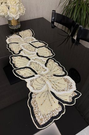 سرویس آمریکائی بژ مستطیل Bi Bashka - کد 828607478
