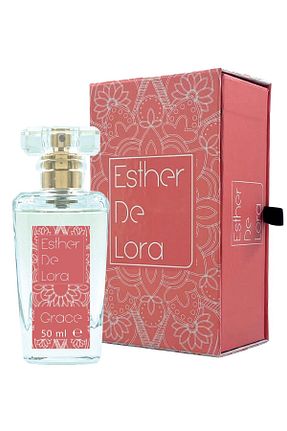 ادکلن زنانه Esther De Lora - کد 754909150