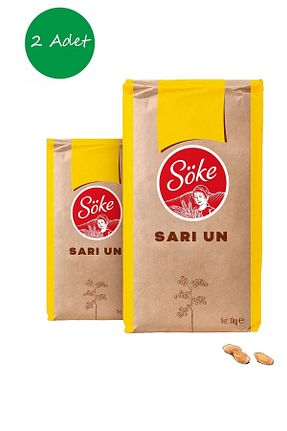 آرد گندم Söke - کد 379351540