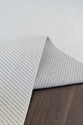 فرش سفید آنتی آلرژی Armada Carpet - کد 844764370