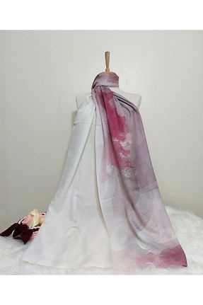شال رنگی زنانه پنبه ای istanbul prensesleri - کد 818329650