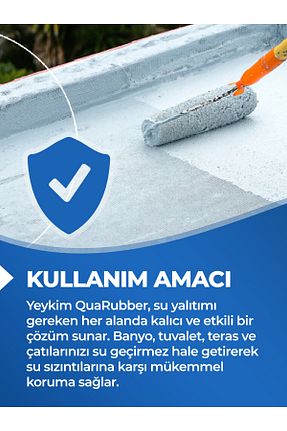 رنگ عایق طوسی yeykim - کد 816499821