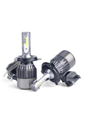 چراغ جلوی خودرو Led Niken - کد 52141025