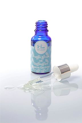 مراقبت ناخن 1senartbeauty - کد 171380808