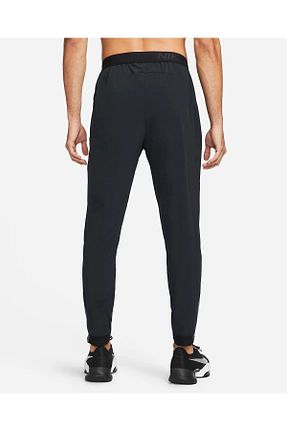 پائین تنه گرمکن اسپرت مشکی مردانه Ter Tutmayan Nike - کد 451405610
