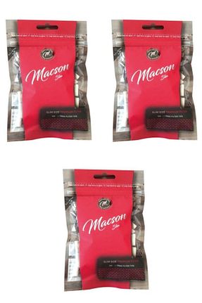 فیلتر چپق سیگار MACSON - کد 241172383