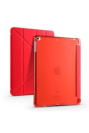 کیف تبلت قرمز Apple Uyumlu Fuchsia - کد 96232086