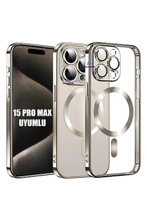 قاب گوشی iPhone 15 Pro Max کد 770058022