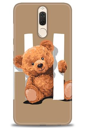 کاور و قاب سفید Huawei Mate 10 Lite BeRa Aksesuar - کد 850152637