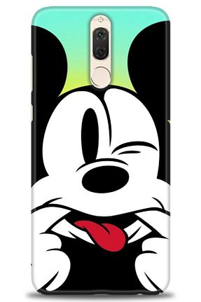 کاور و قاب سفید Huawei Mate 10 Lite Genel Markalar - کد 850146338