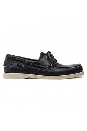 کفش بیرون آبی مردانه پارچه ای Sebago - کد 335614027