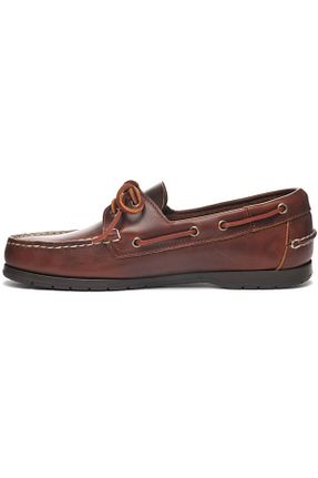 کفش کژوال قهوه ای مردانه نبوک Sebago - کد 822504951