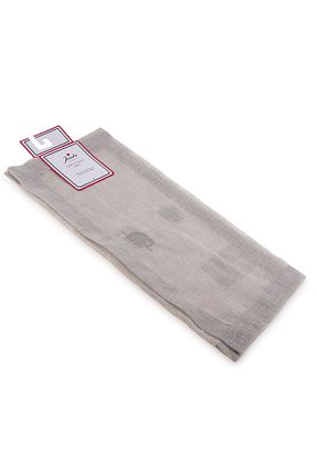 جا دستمال کاغذی طوسی Jumbo - کد 849615558