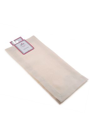 جا دستمال کاغذی سفید Jumbo - کد 849617087