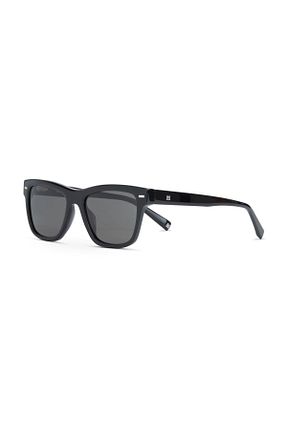 عینک آفتابی مشکی زنانه UV400 Hermossa - کد 850300592