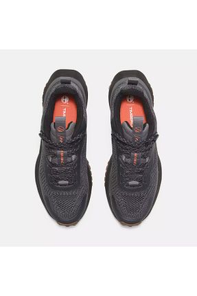 کفش اسنیکر طوسی مردانه بند دار Timberland - کد 850533585