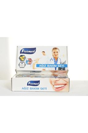 دهانشویه Ficomed - کد 59641865