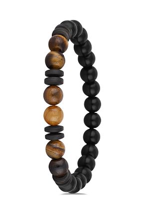 ساعت مچی مشکی مردانه 41-45 میلی متر DEEPWELL - کد 847744234