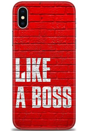 کاور و قاب سفید iPhone x BeRa Aksesuar - کد 850411589