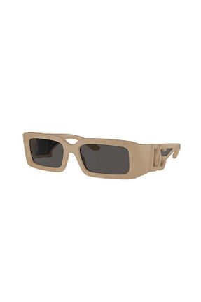 عینک آفتابی مشکی زنانه UV400 Dolce&Gabbana - کد 845060234