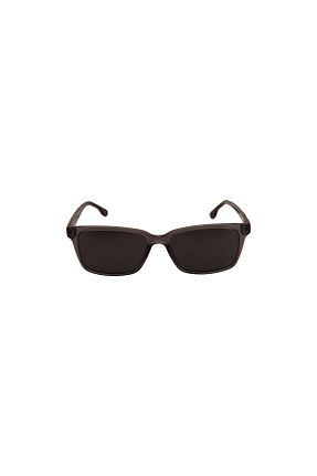 عینک آفتابی طوسی زنانه UV400 Markiz - کد 850447453