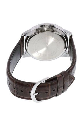 ساعت مچی سفید مردانه 41-45 میلی متر Casio - کد 2669094