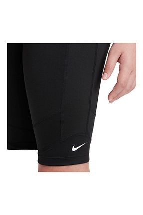 شلوارک و برمودا مشکی بچه گانه رگولار Nike - کد 347022381