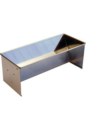 قالب کیک و فر طوسی استیل (فولاد) Nar kalıp - کد 816877753