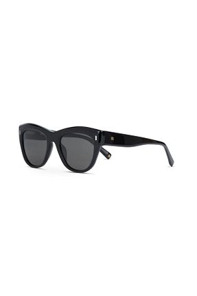 عینک آفتابی طوسی زنانه UV400 Hermossa - کد 829395374