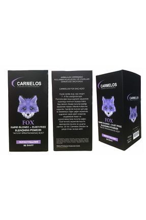 حلال رنگ Carmelos - کد 79281195